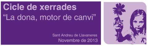 Cicle de xerrades