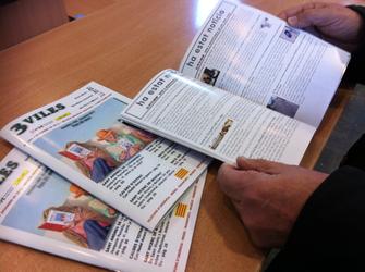 Revista 3 Viles