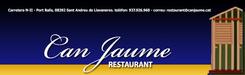 Can Jaume