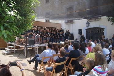 Concerts de final de curs a l'Escola de M&uacute;sica