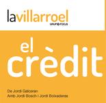 "El cr&egrave;dit"