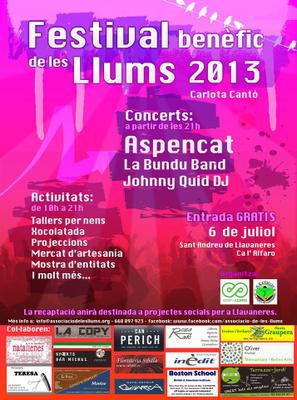 Festival de les Llums