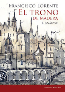 "El trono de madera"