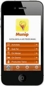 Munip