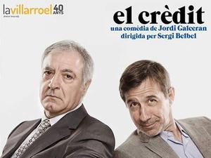 "El cr&egrave;dit"