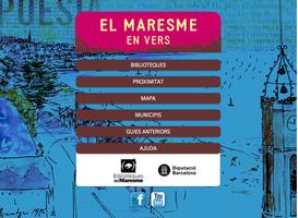 Guia de Biblioteques del Maresme