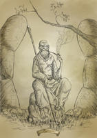 Il&middot;lustraci&oacute; d'Alejandro L&oacute;pez