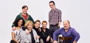 "Bona gent", al teatre Goya Codorniu