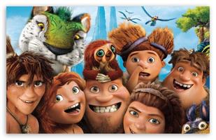 Els Croods