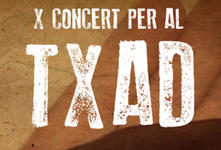 Concert per al Txad
