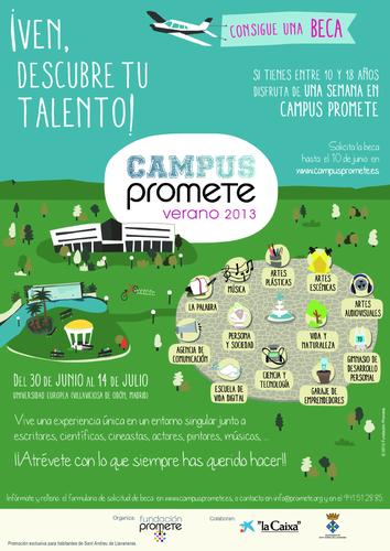 Campus Promete