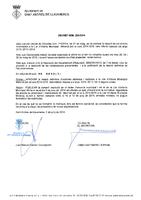 Decret