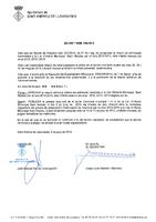 Decret