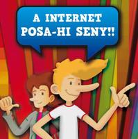 A Internet, posa-hi seny