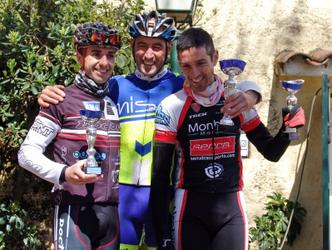 11a Marxa BTT de Muntanya
