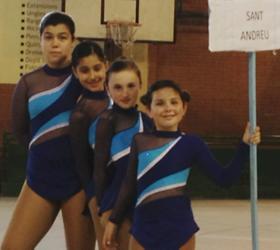 Patinadores