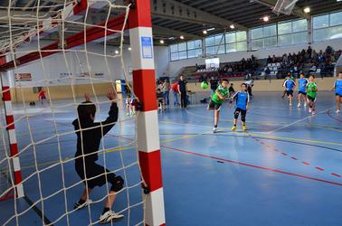 Handbol Llavaneres