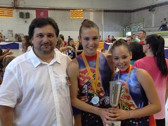 Campionat de Catalunya Infantil