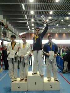 Gimn&agrave;s Venzal&agrave;