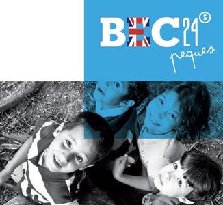 BEC Peques 2013