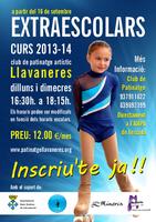 Patinatge al Laband&agrave;ria