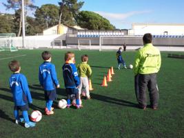 Campus de Futbol de Nadal