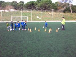 Campus de Futbol de Nadal