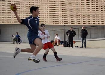Handbol