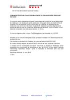 Alerta per vent