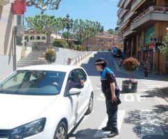 Servei de la Policia Local
