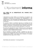 Ajuntament Informa