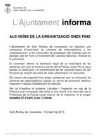 Ajuntament Informa