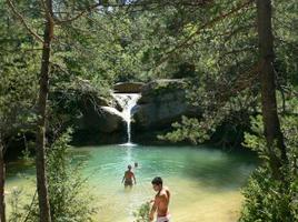 Campament de l'Esclat