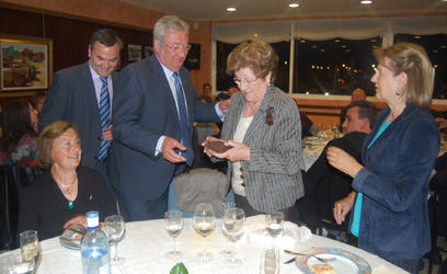 Restaurant Hisp&agrave;nia rebent el P&egrave;sol d'Or
