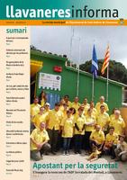 Revista municipal Juny-Juliol 2013