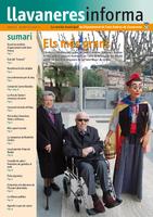 Revista municipal Desembre 2013-Gener 2014