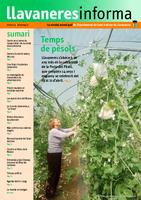 Revista municipal Abril-Maig 2013