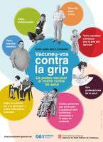 Campanya de la grip