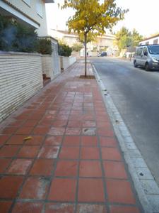 Passeig dels Roures