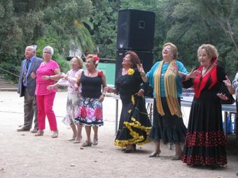 Homenatge a la Vellesa