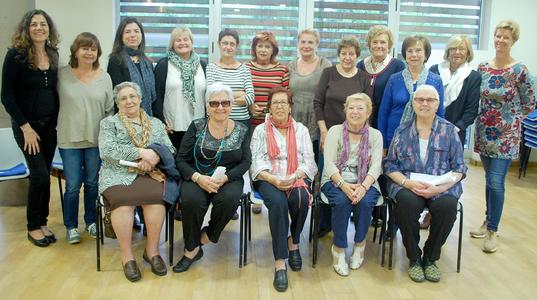 Xerrada a c&agrave;rrec de Pilar Gonz&aacute;lez Ag&agrave;pito