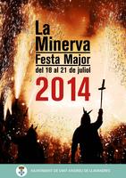 La Minerva 2014