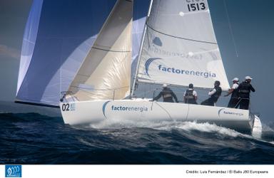 Europeu de Vela