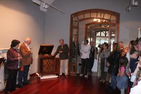 Dia Internacional dels Museus, a Can Caralt