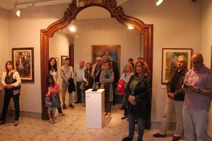 Dia Internacional dels Museus, a Can Caralt