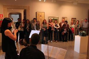 Dia Internacional dels Museus, a Can Caralt