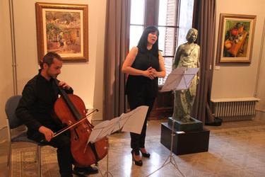 Dia Internacional dels Museus, a Can Caralt