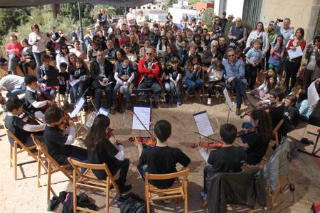 Concert de Primavera de l'Escola de Música