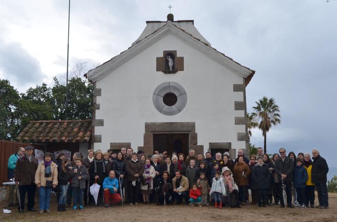 Aplec de Sant Sebasti&agrave;