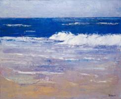 Pintura de Marisa Blasco